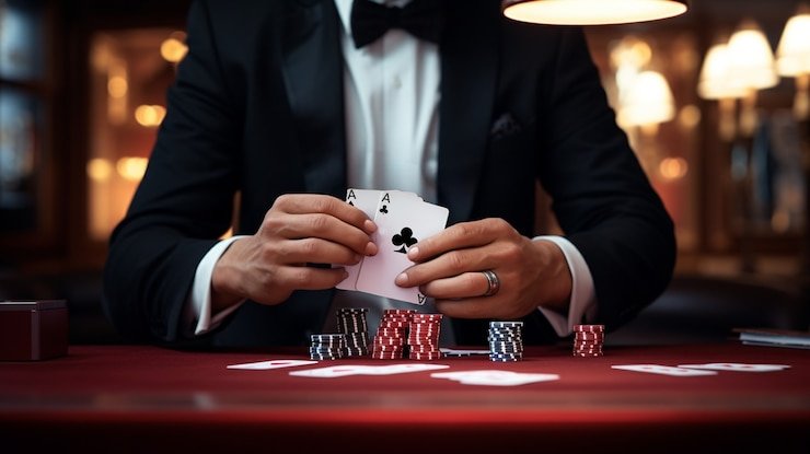 Batas Deposit j1407b pada layar ponsel