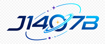 Logo j1407b